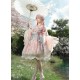 Urtto Goldfish Lantern Blouse JSK and OP(Pre-Order/Full Payment Without Shipping)